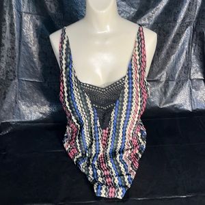 Time and Tru Swimsuit Size XL/XG (16-18) NWOT